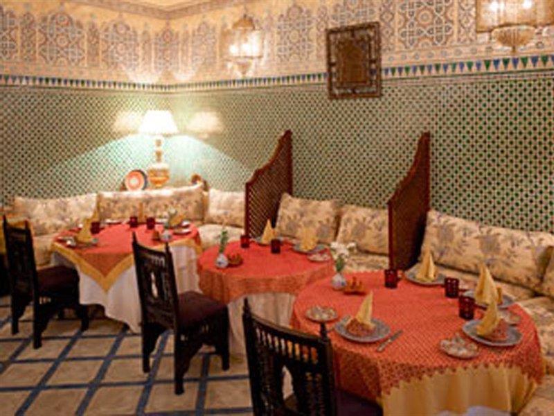 Royal Mansour Casablanca Hotel Kültér fotó